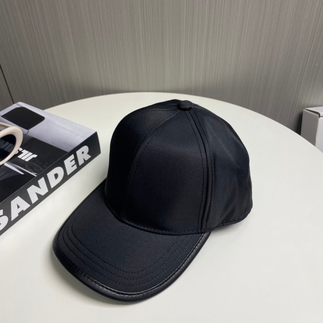 250527 New classic baseball cap