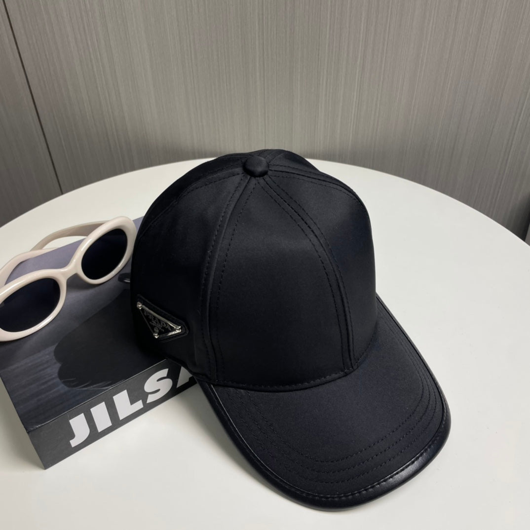 250527 New classic baseball cap