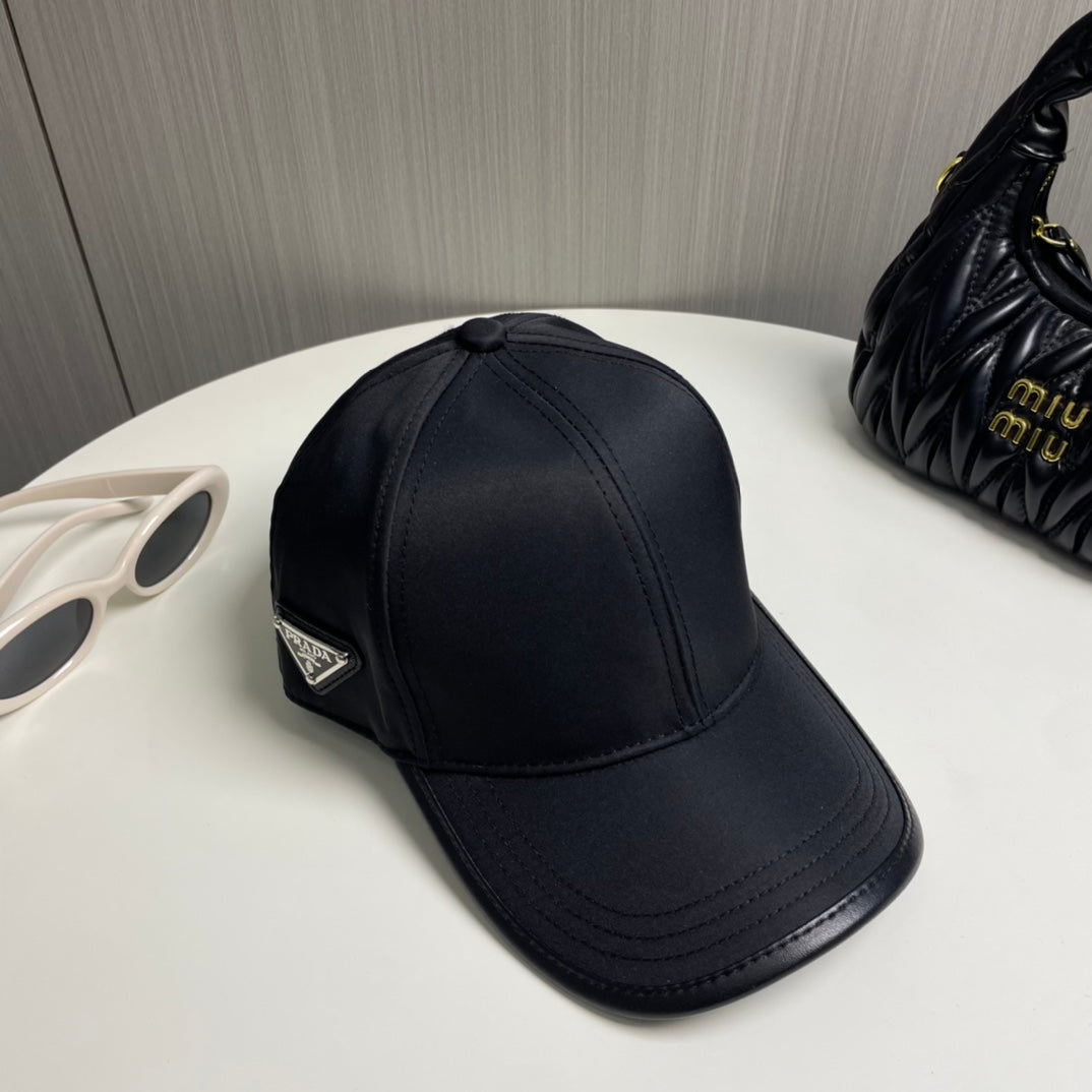 250527 New classic baseball cap