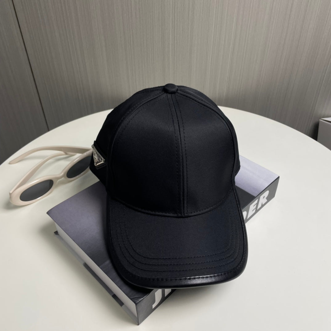 250527 New classic baseball cap