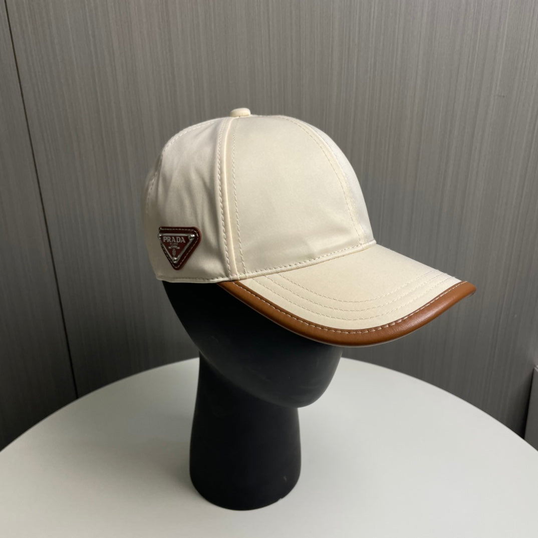 250527 New classic baseball cap