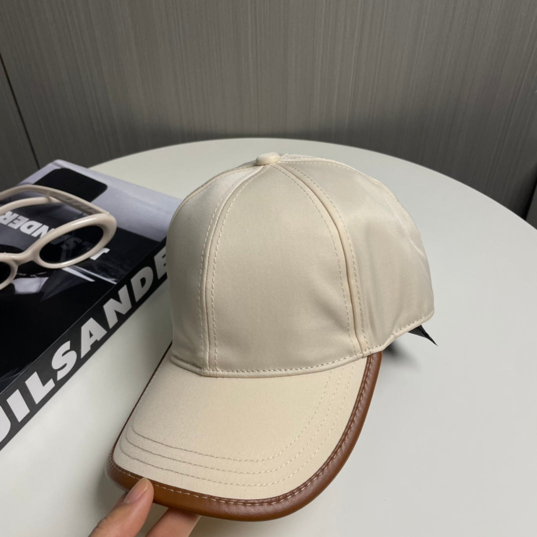 250527 New classic baseball cap