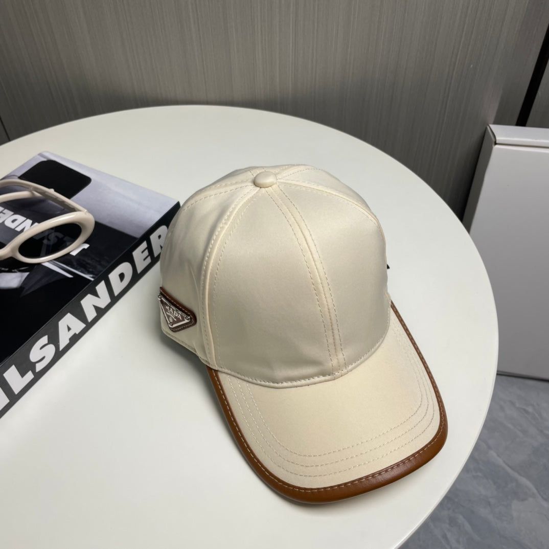 250527 New classic baseball cap