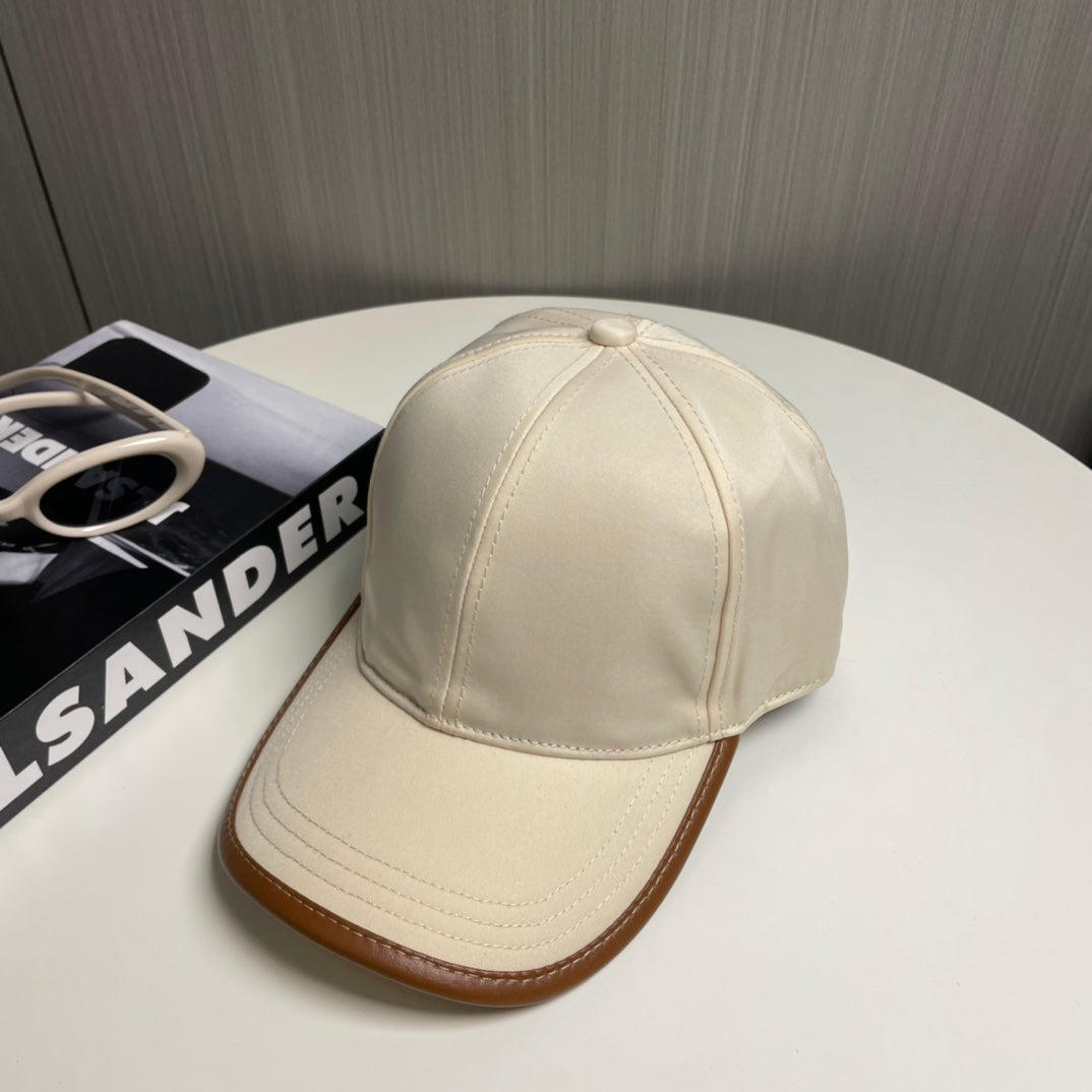 250527 New classic baseball cap