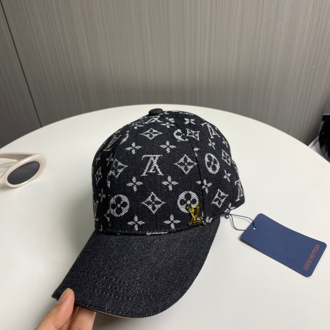 250604 New summer baseball caps
