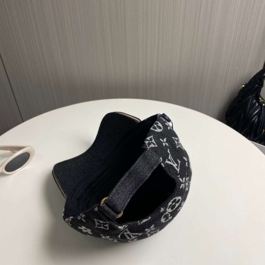 250604 New summer baseball caps