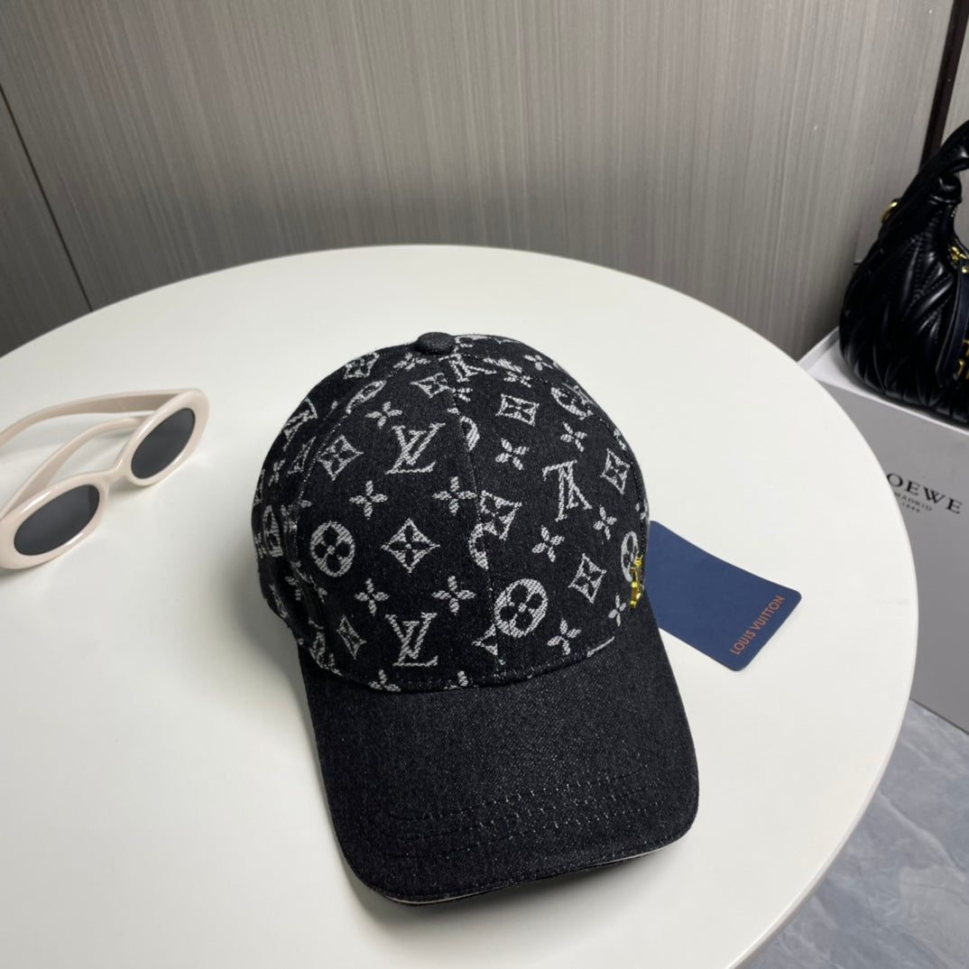 250604 New summer baseball caps