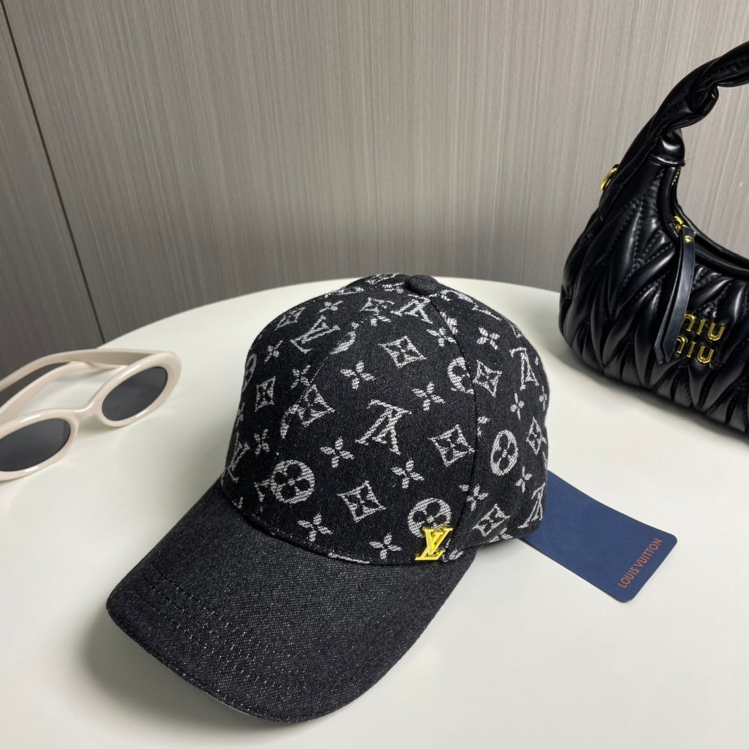 250604 New summer baseball caps
