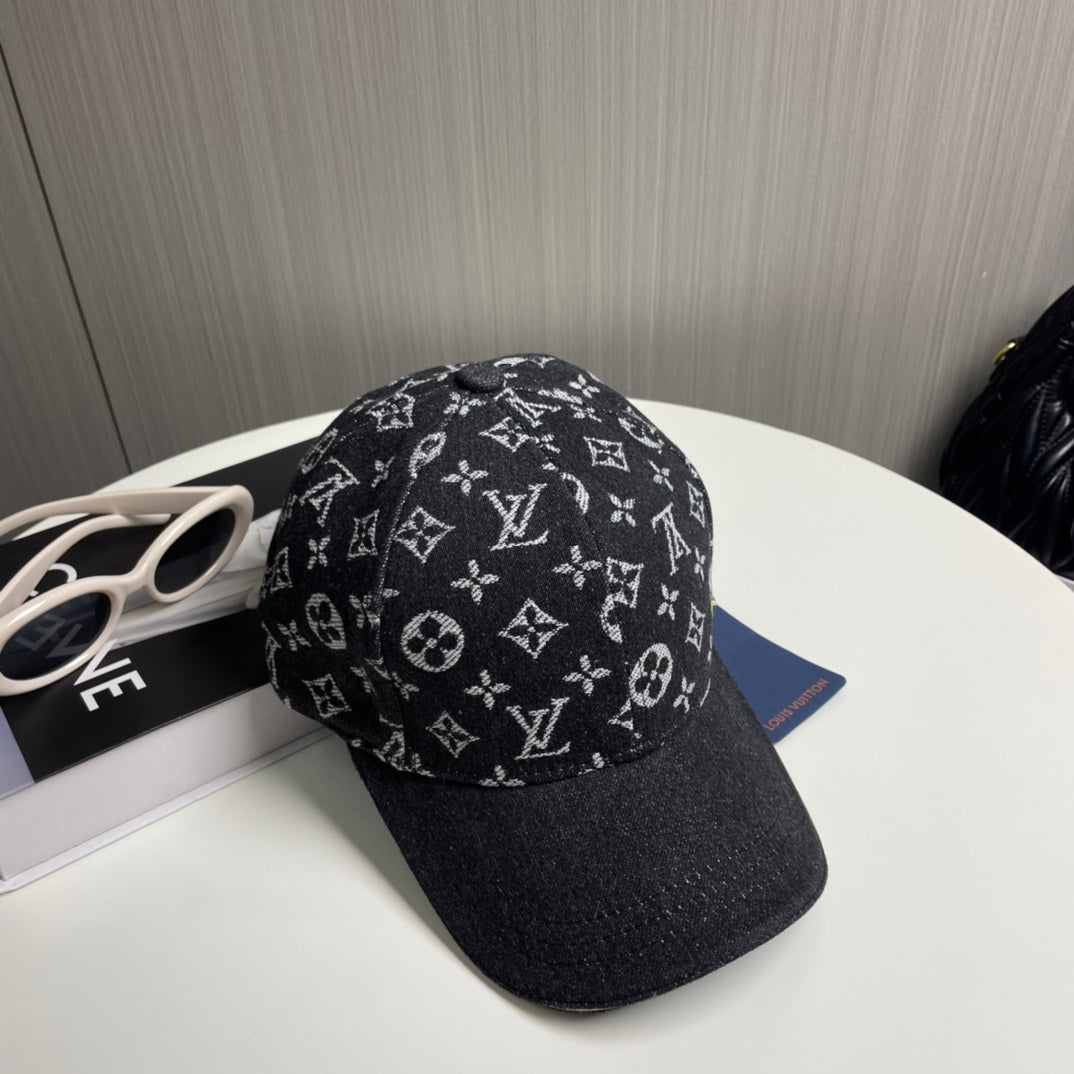 250604 New summer baseball caps