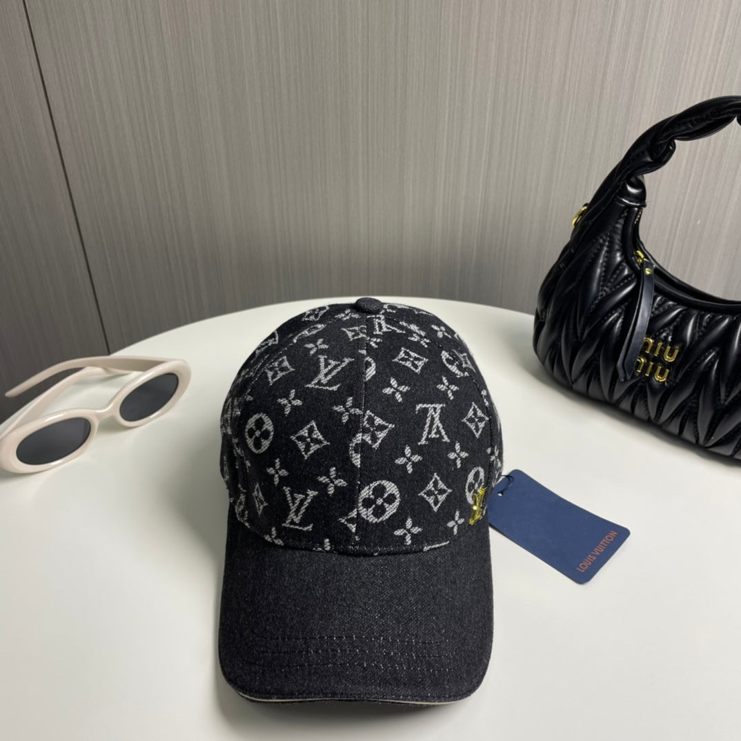 250604 New summer baseball caps