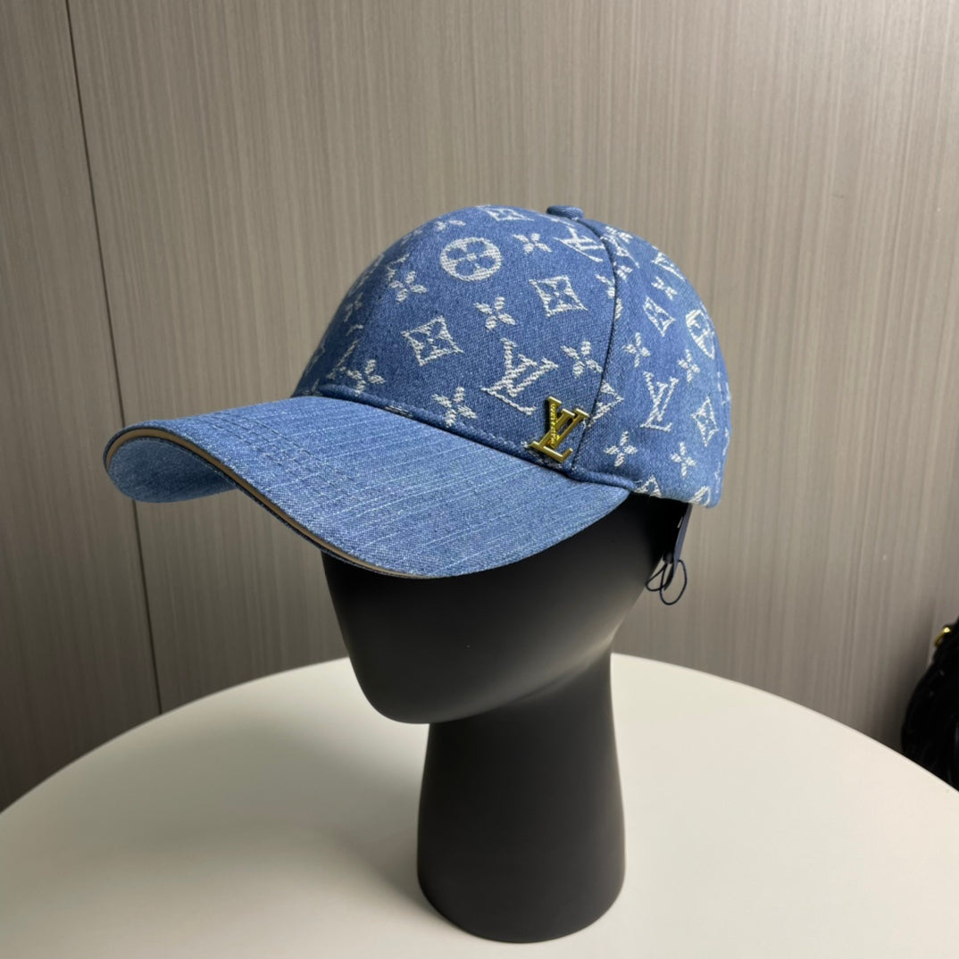 250604 New summer baseball caps
