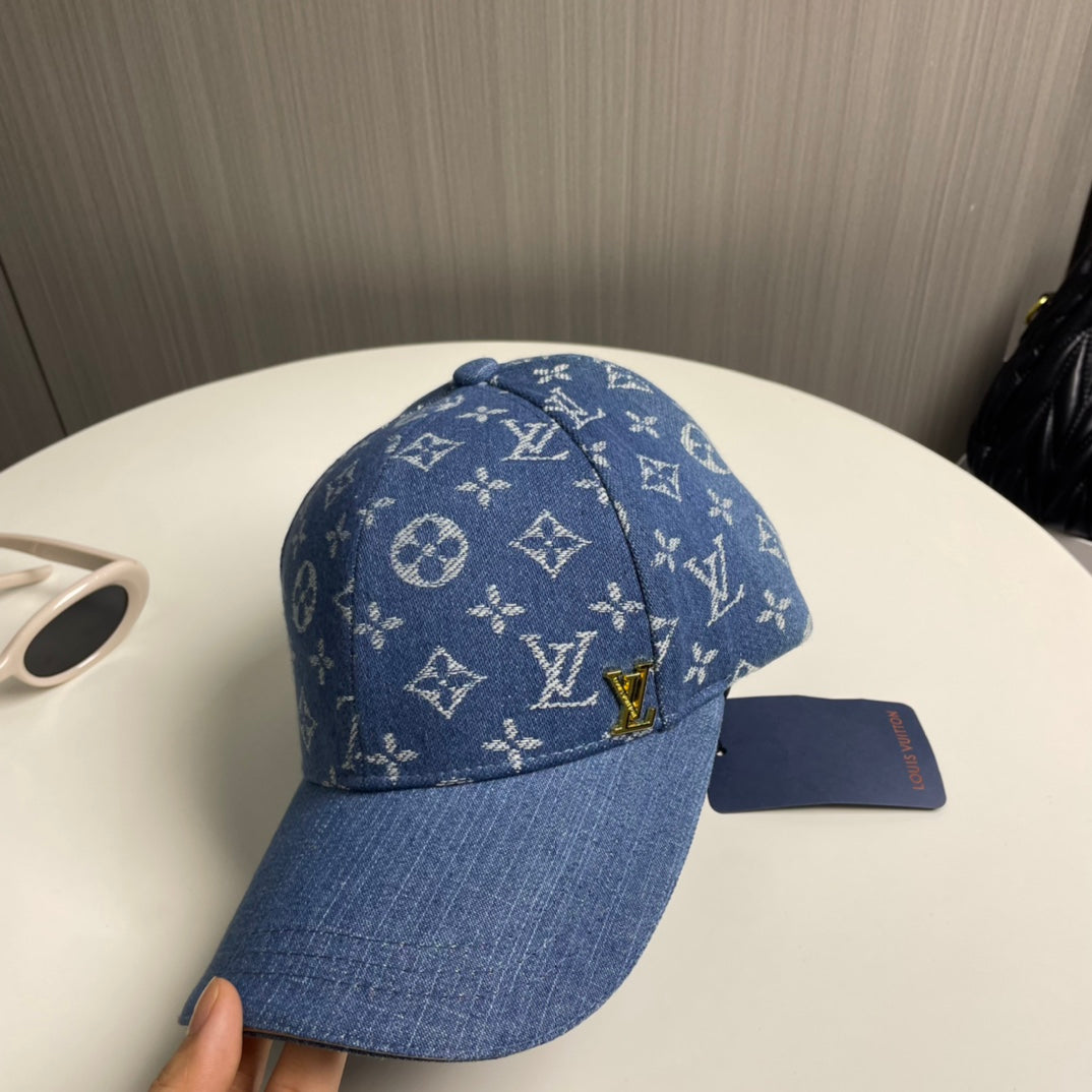 250604 New summer baseball caps