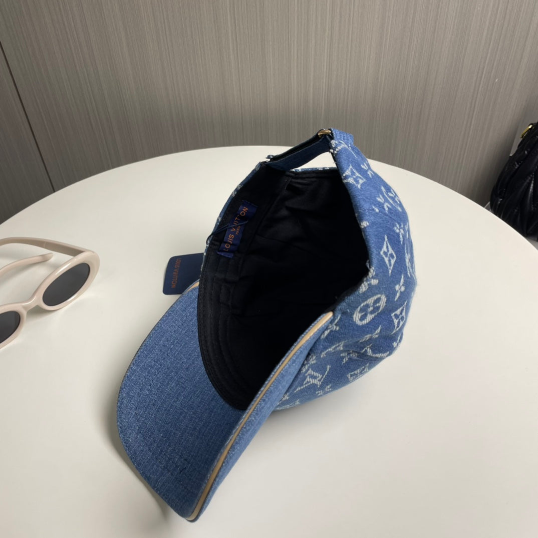 250604 New summer baseball caps