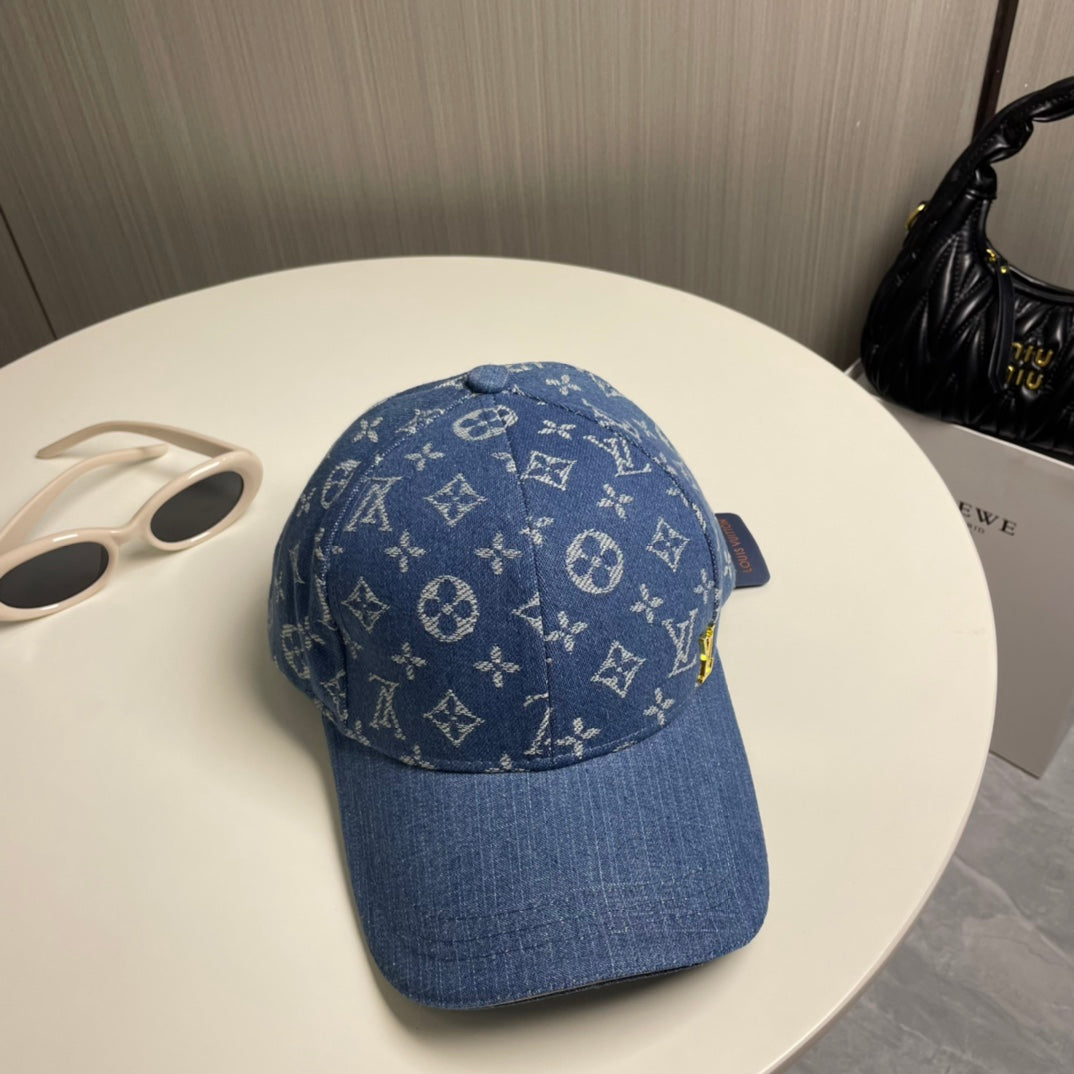 250604 New summer baseball caps