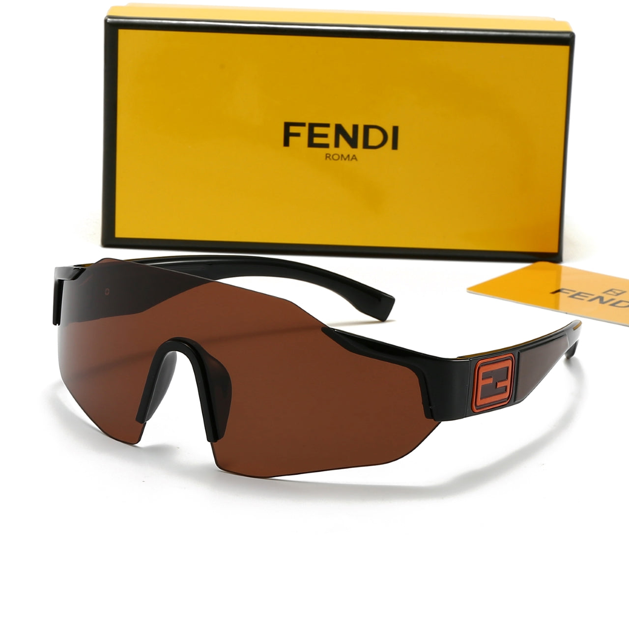 250708 New outdoor must-have fashionable sunglasses
