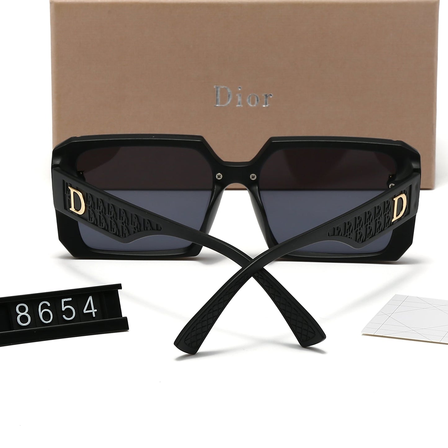 250708 New outdoor must-have fashionable sunglasses