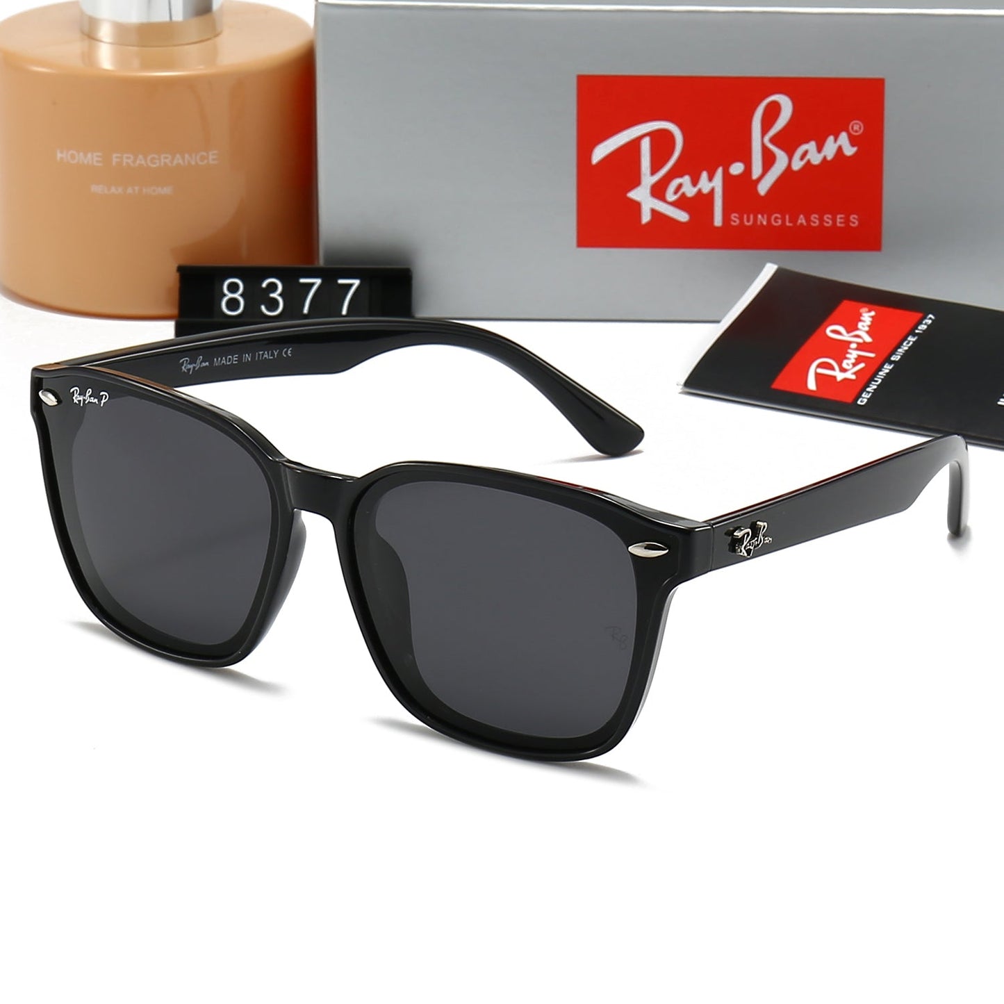 Fashion Forward Outdoor Sunglasses – Perfect for Any Occasion