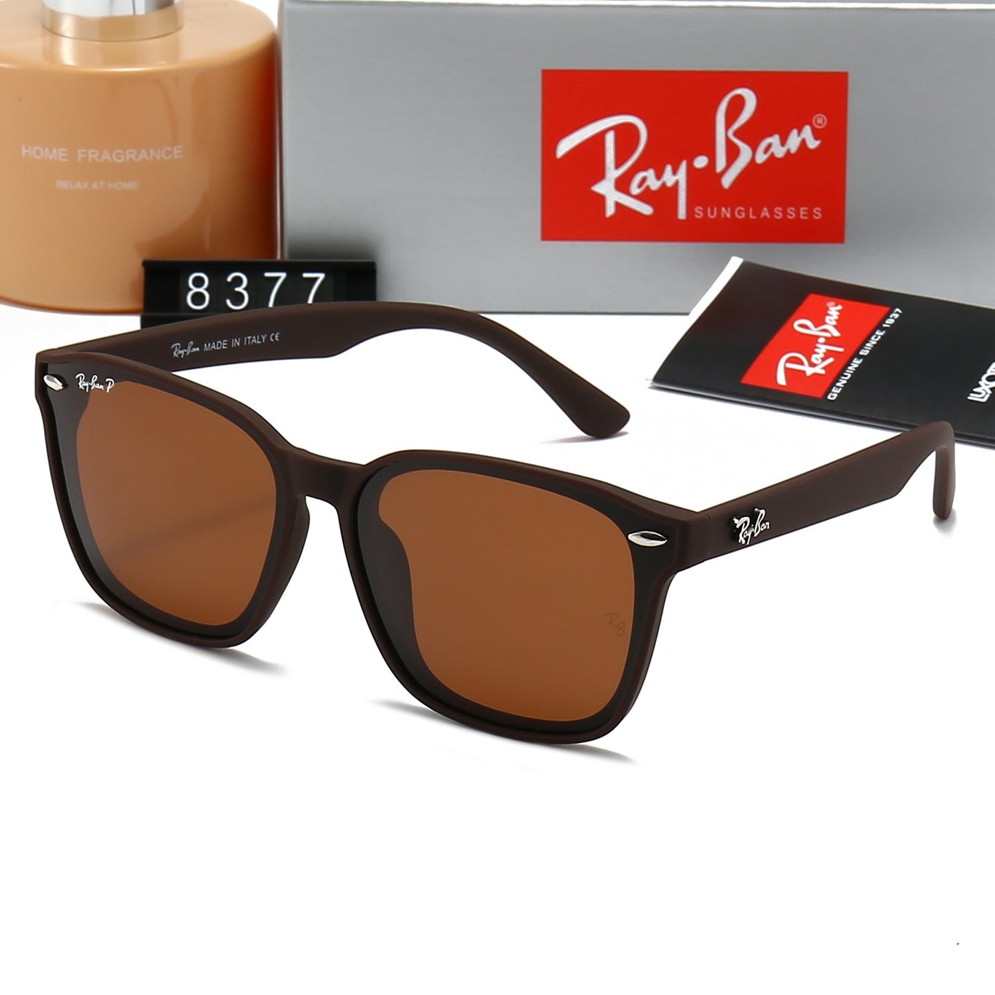 Fashion Forward Outdoor Sunglasses – Perfect for Any Occasion