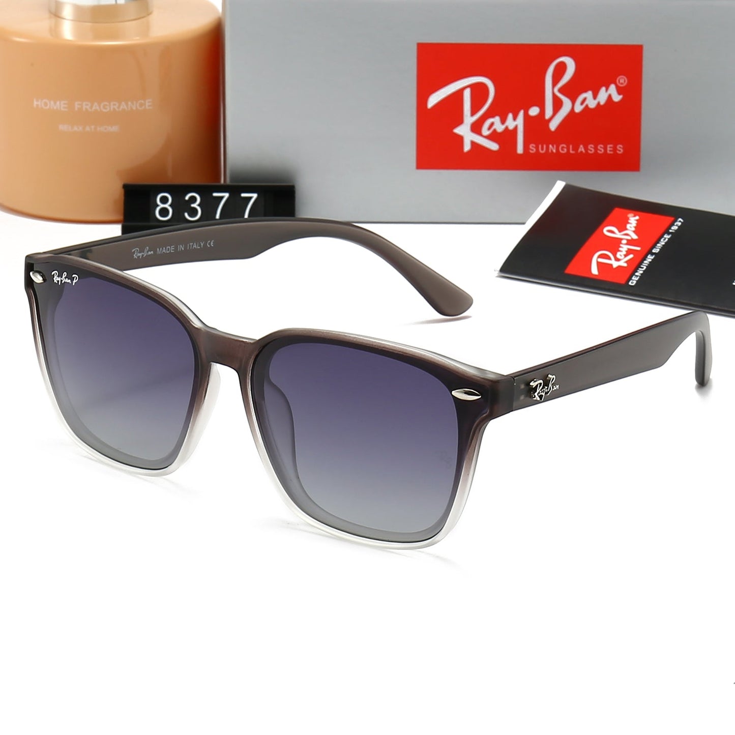 Fashion Forward Outdoor Sunglasses – Perfect for Any Occasion