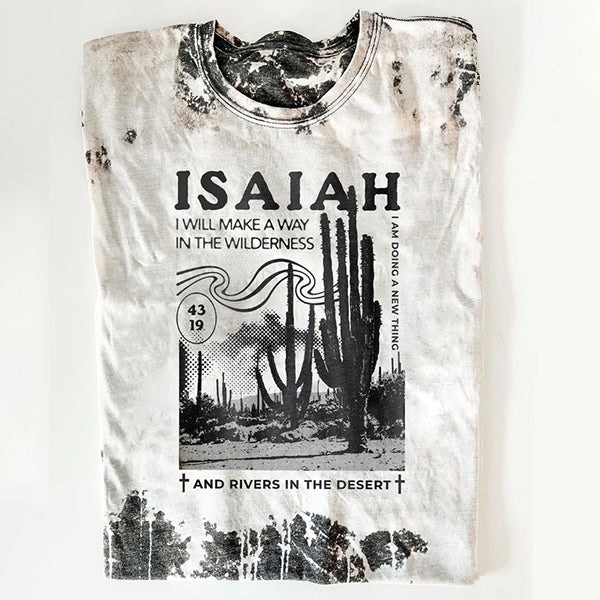 Bible Verse Jesus T-Shirt