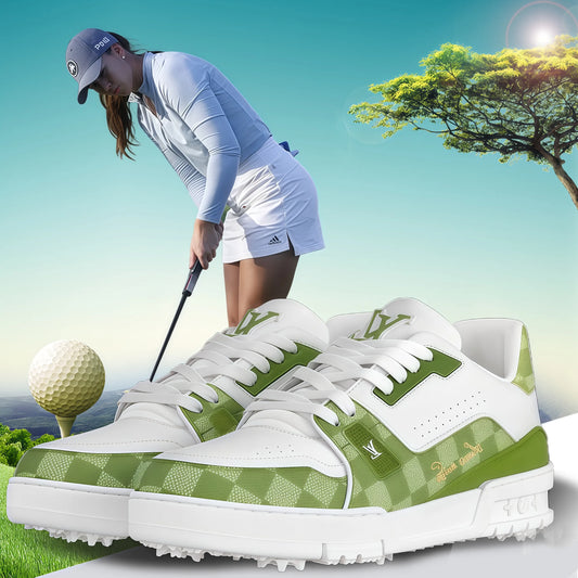 TRAINER TYLER GOLF SNEAKERS