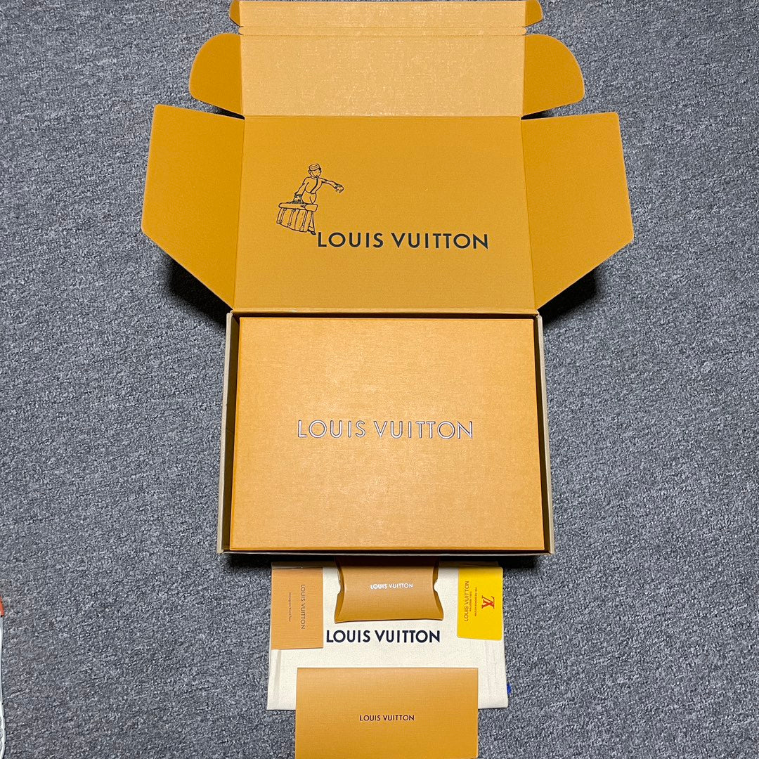 New color matching casual golf shoes