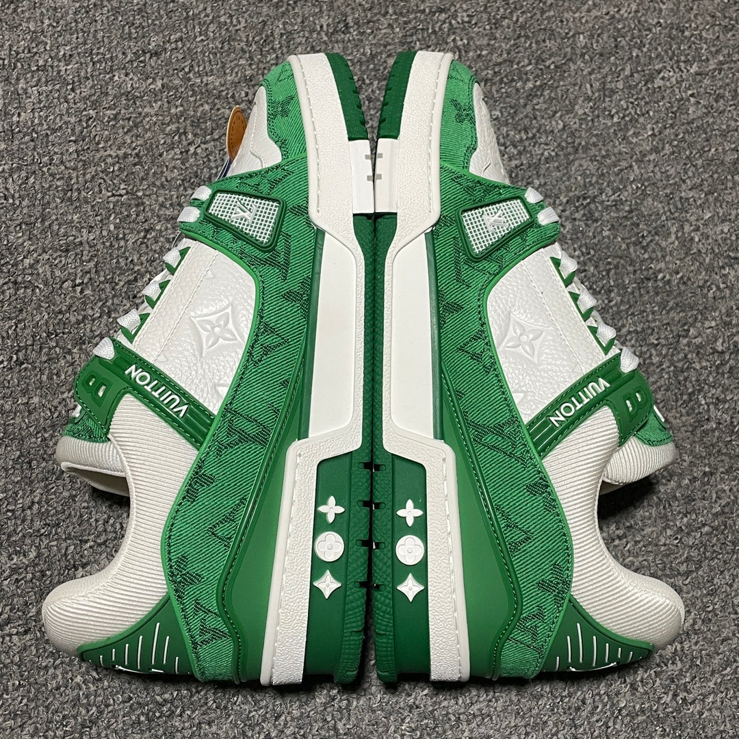 New color matching casual golf  shoes
