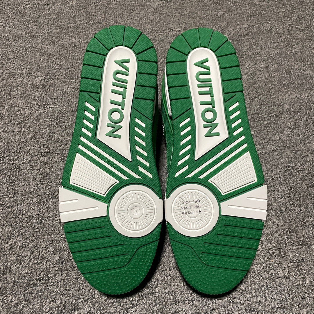 New color matching casual golf  shoes