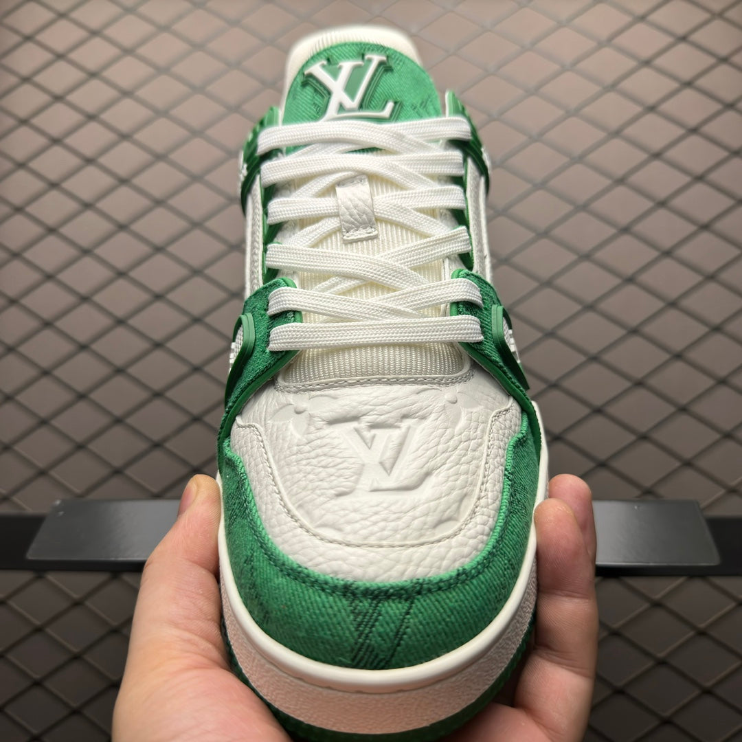 New color matching casual golf  shoes