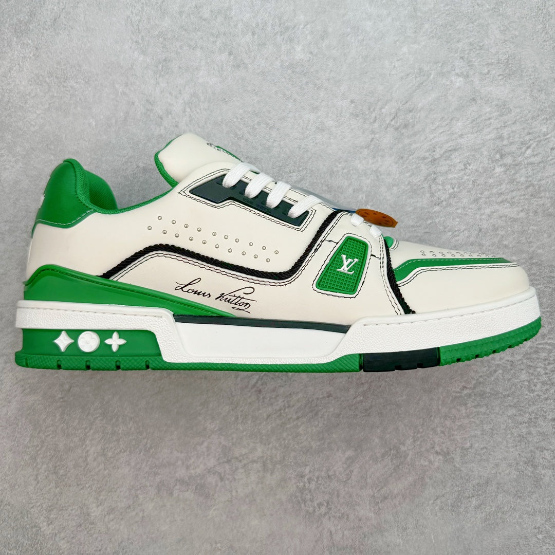 0718 New color heavy detail heavy craft golf shoes