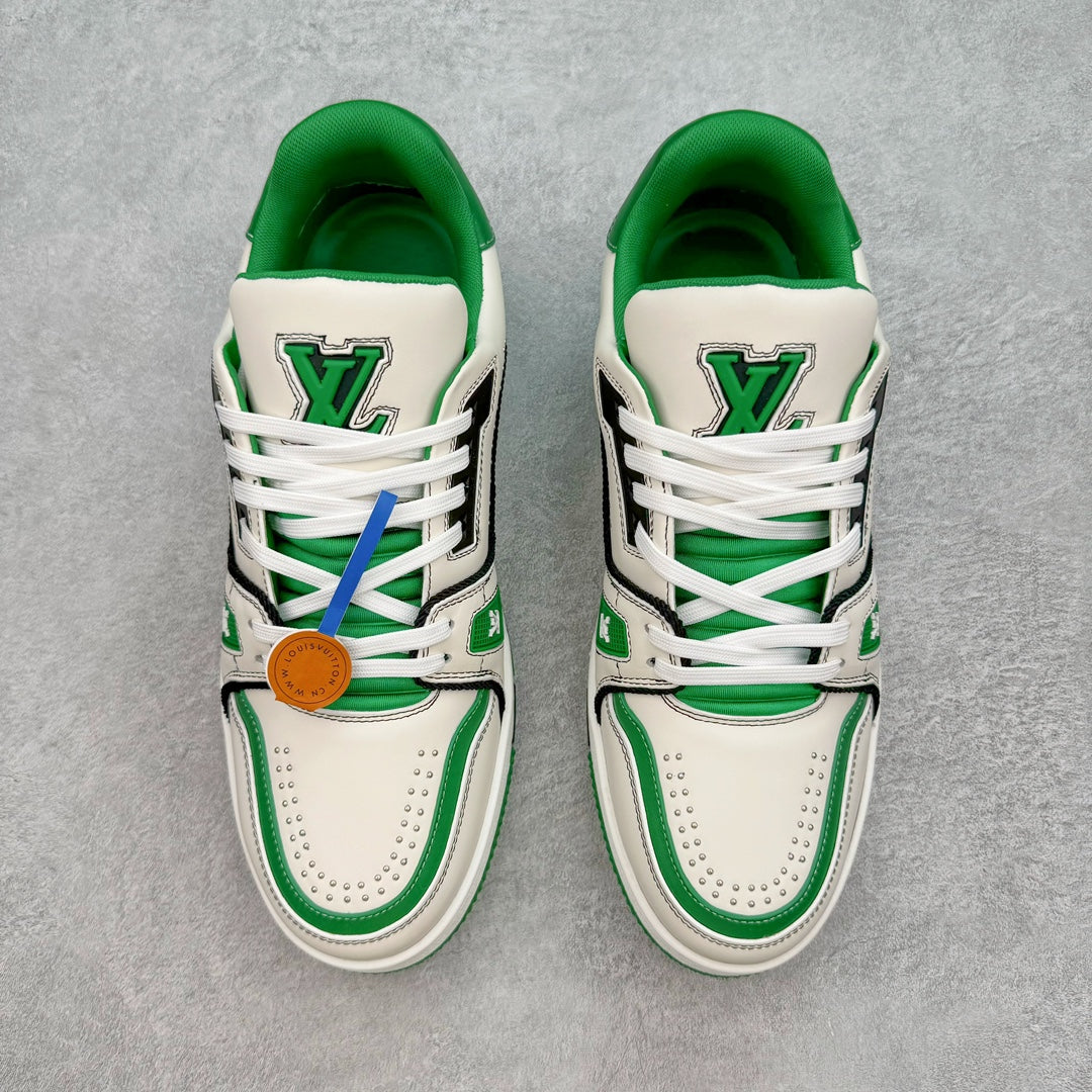 0718 New color heavy detail heavy craft golf shoes