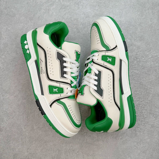 0718 New color heavy detail heavy craft golf shoes