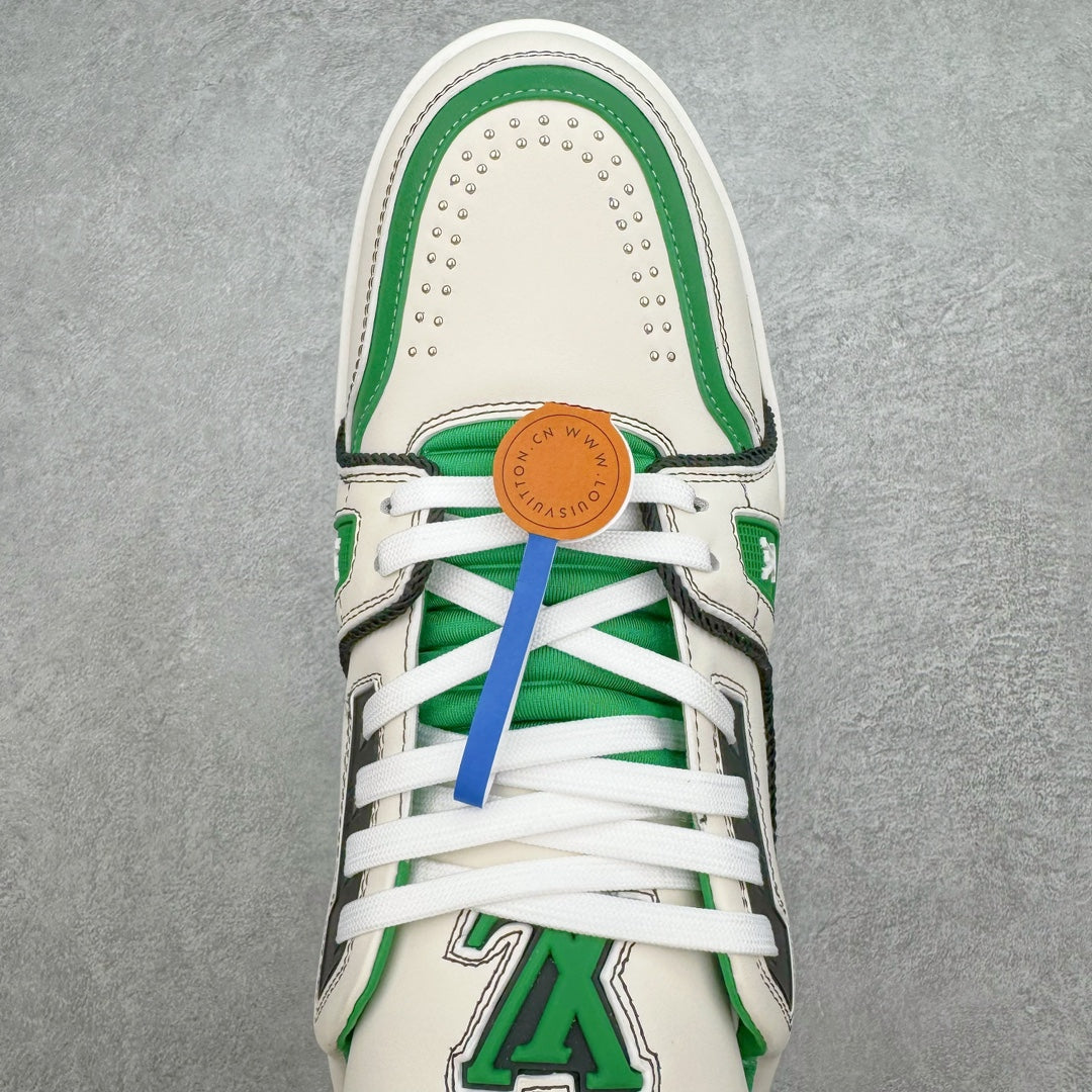 0718 New color heavy detail heavy craft golf shoes