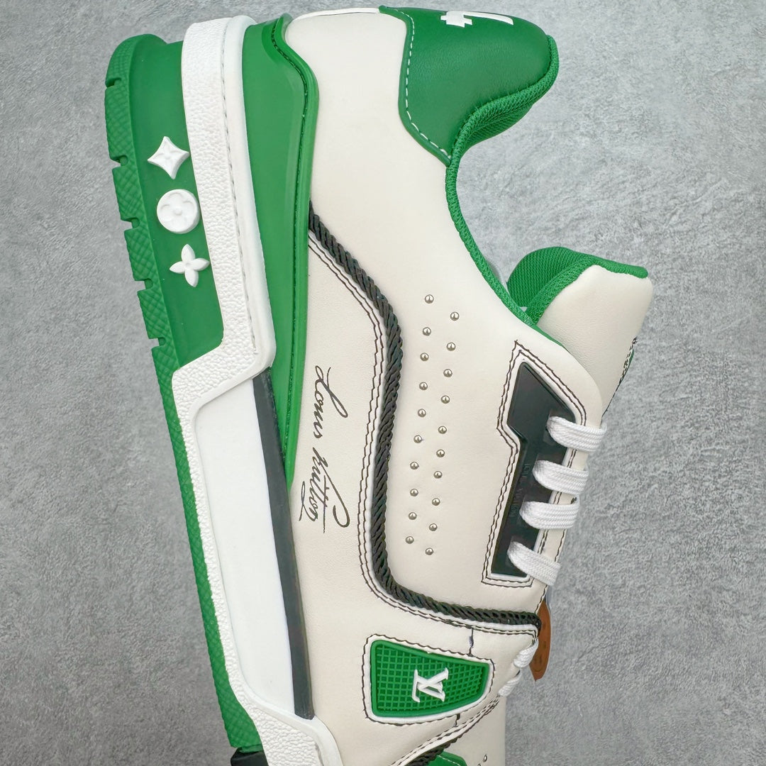 0718 New color heavy detail heavy craft golf shoes