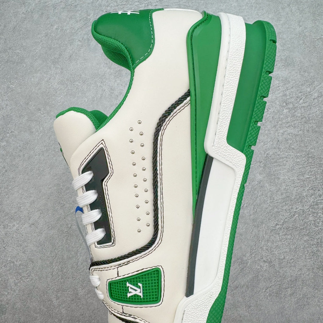 0718 New color heavy detail heavy craft golf shoes