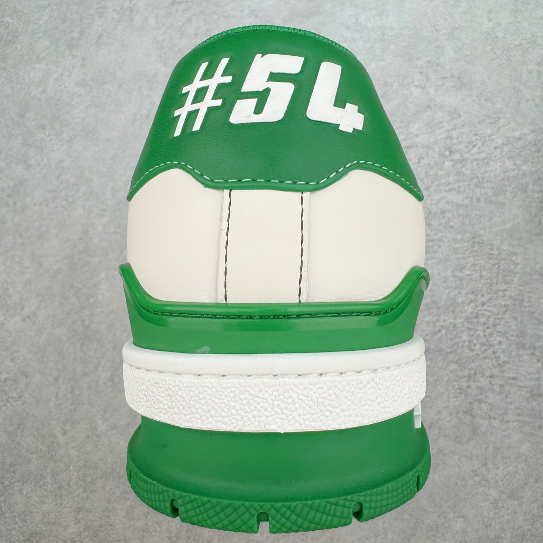 0718 New color heavy detail heavy craft golf shoes