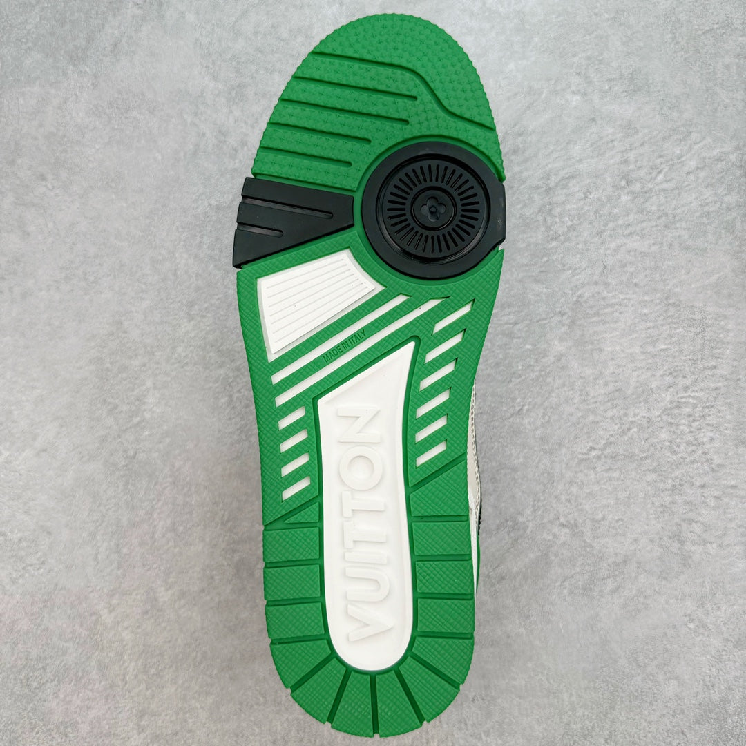 0718 New color heavy detail heavy craft golf shoes