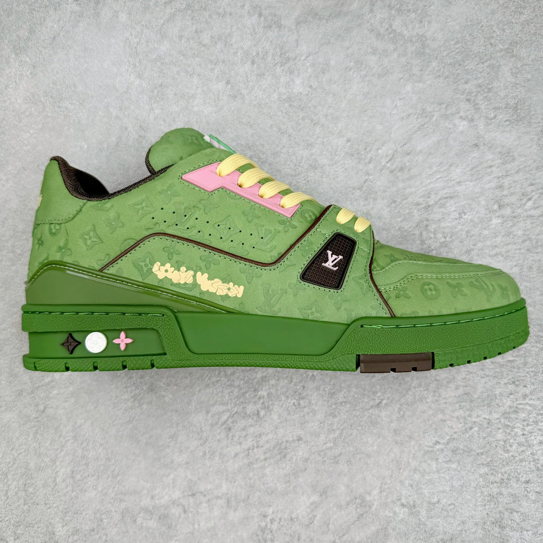 0718 New color heavy detail heavy craft golf shoes
