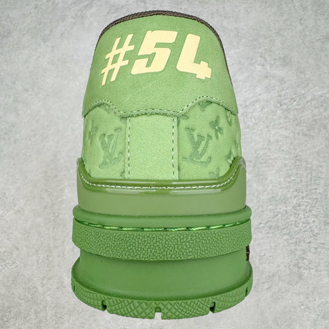 0718 New color heavy detail heavy craft golf shoes