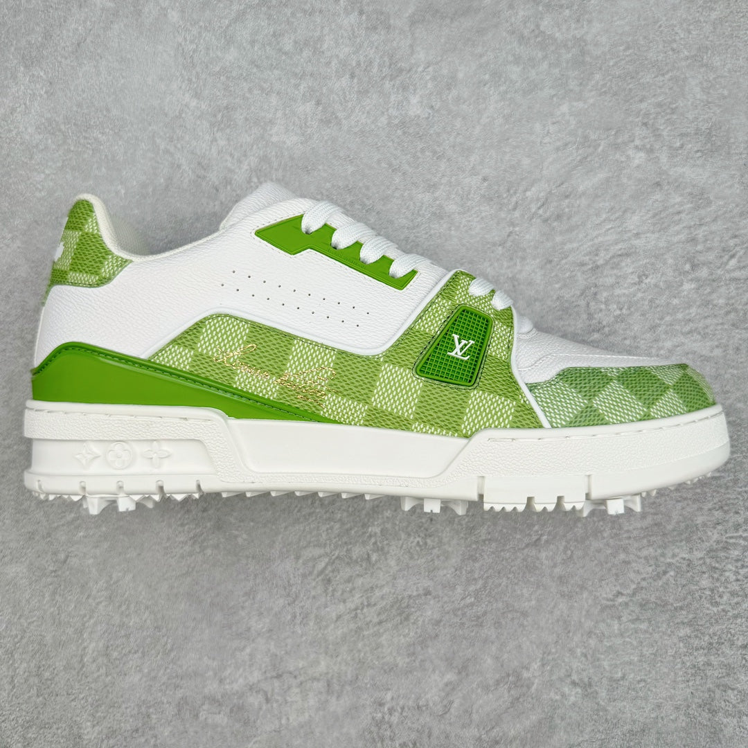 TRAINER TYLER GOLF SNEAKERS