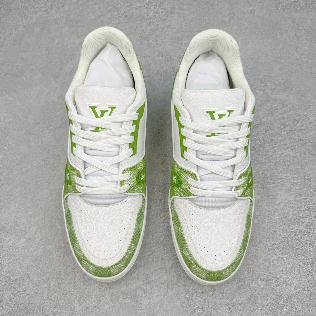 TRAINER TYLER GOLF SNEAKERS