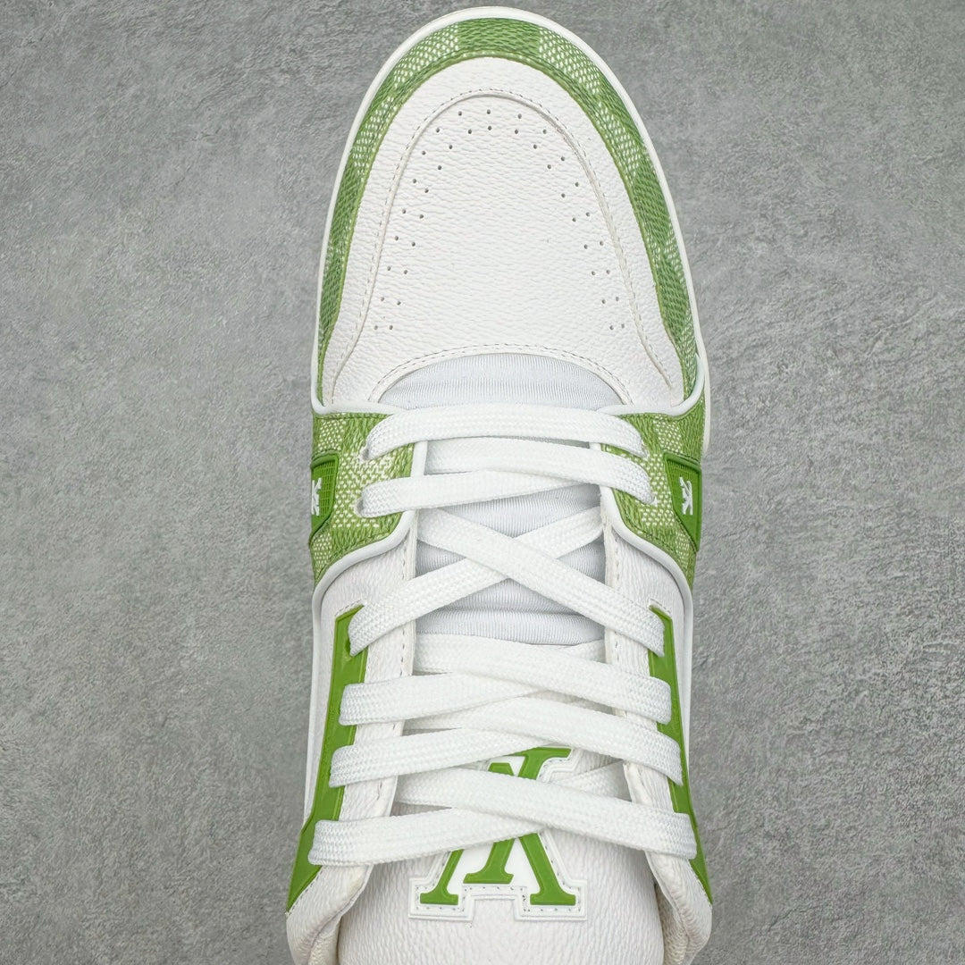 TRAINER TYLER GOLF SNEAKERS