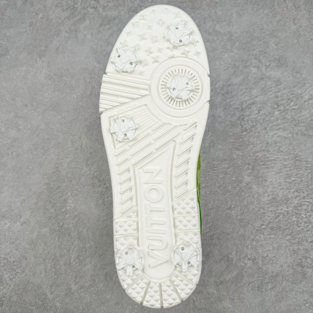 TRAINER TYLER GOLF SNEAKERS