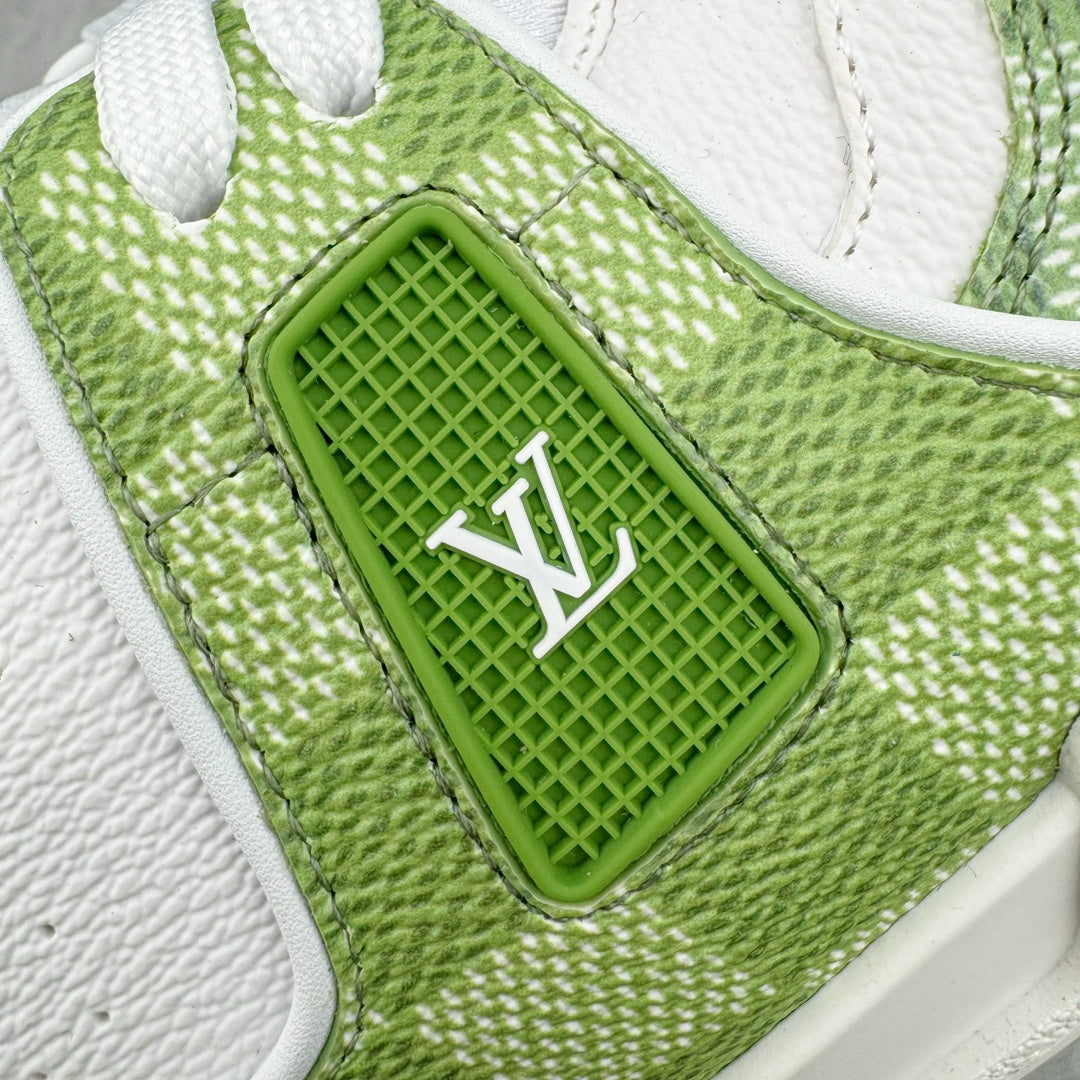 TRAINER TYLER GOLF SNEAKERS