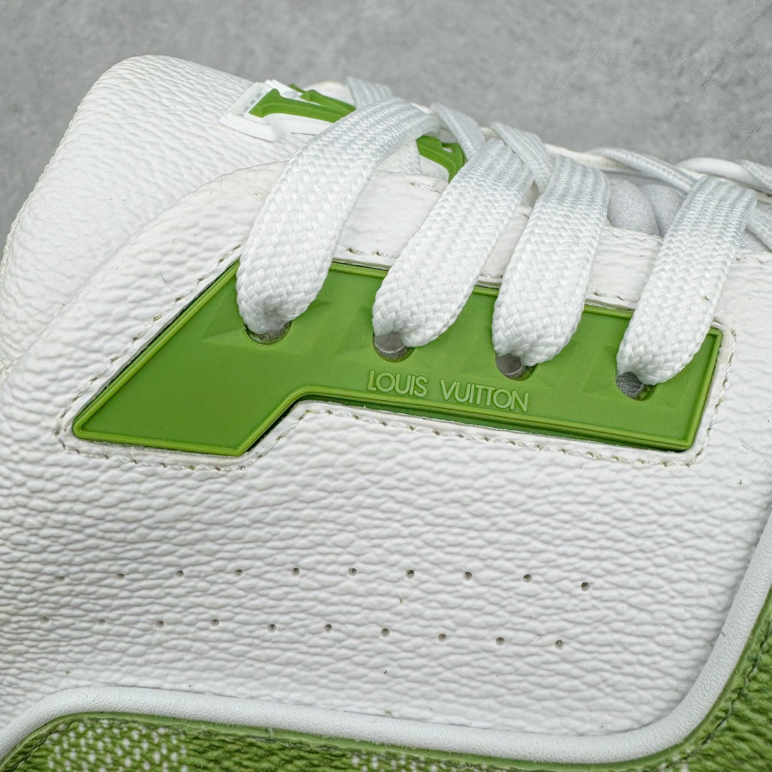 TRAINER TYLER GOLF SNEAKERS