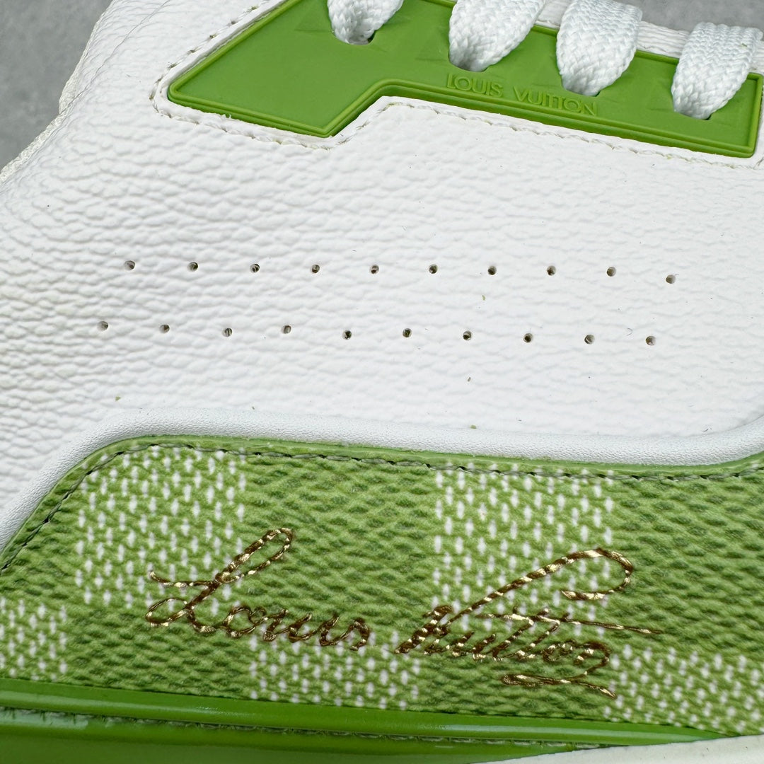 TRAINER TYLER GOLF SNEAKERS