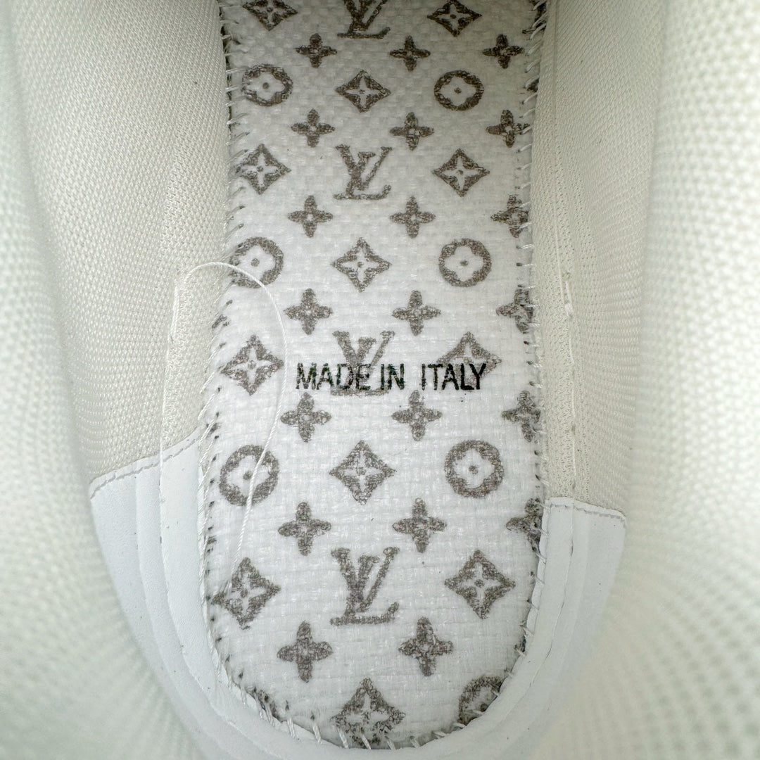 TRAINER TYLER GOLF SNEAKERS