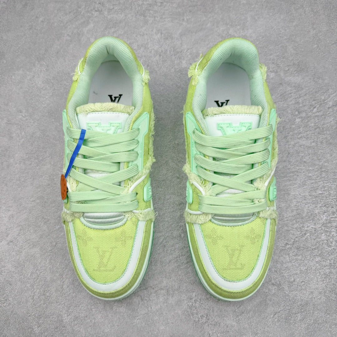 0718 New color heavy detail heavy craft golf shoes