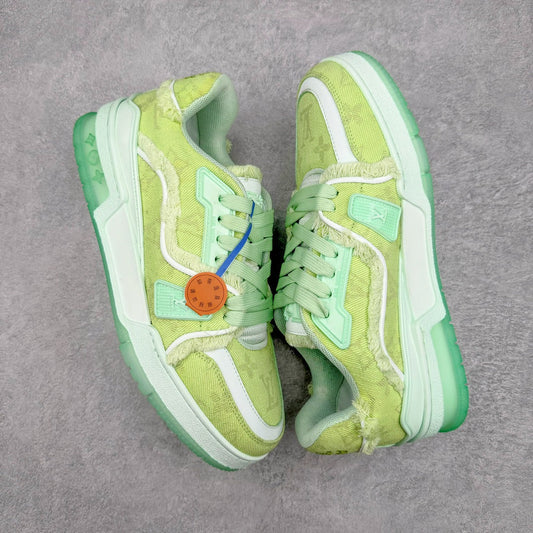 0718 New color heavy detail heavy craft golf shoes