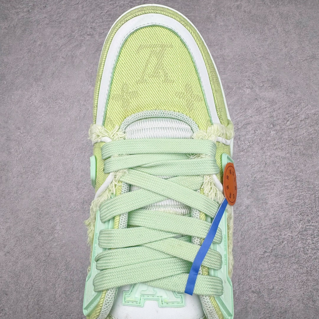0718 New color heavy detail heavy craft golf shoes